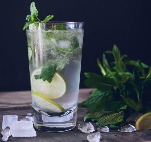 Food-Grade Activated Carbon: Ensuring Safety in Beverage Production