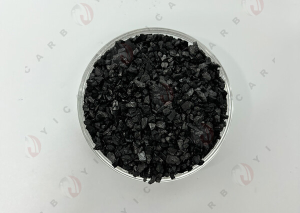 How Anthracite Filter Media Enhances the Efficiency of Dual Media Filters