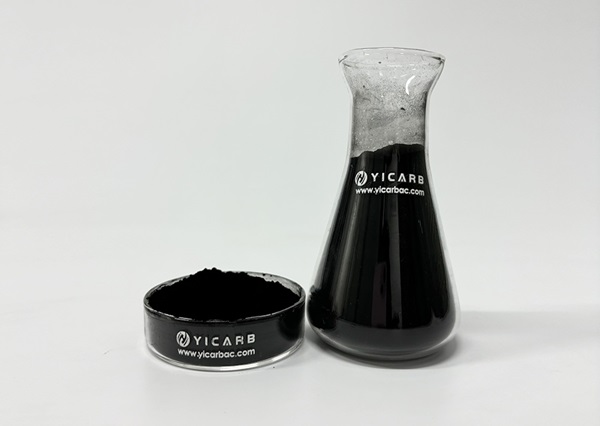 Optimizing Activated Carbon Usage in Edible Oil Filtration: Best Practices