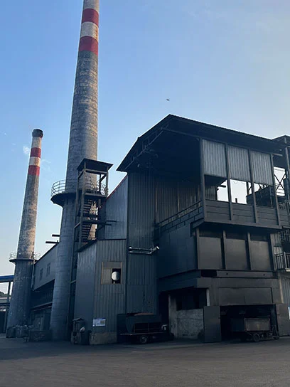 YICARB® Activated Carbon Supplier