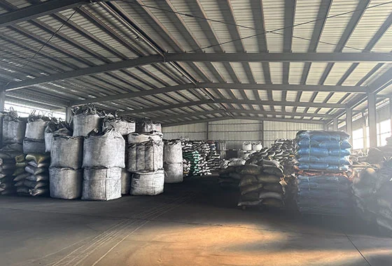 activated carbon supplier