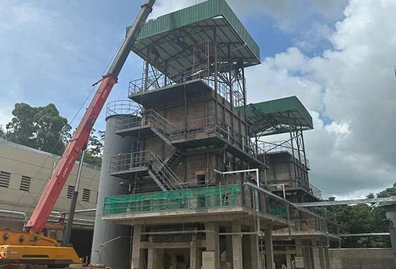 activated charcoal material