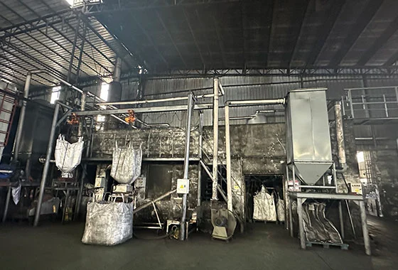 anthracite activated carbon