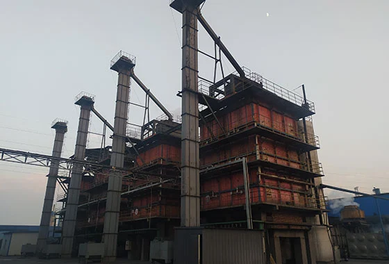 crushed activated carbon