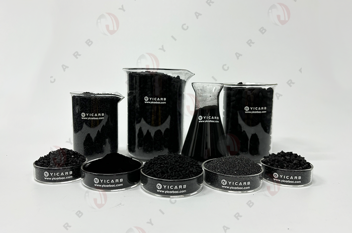 Coal-Based Activated Carbon