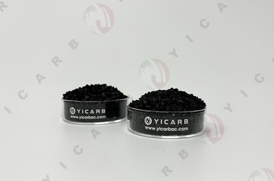 Coal Based Acid Washed Briquetted Activated Carbon