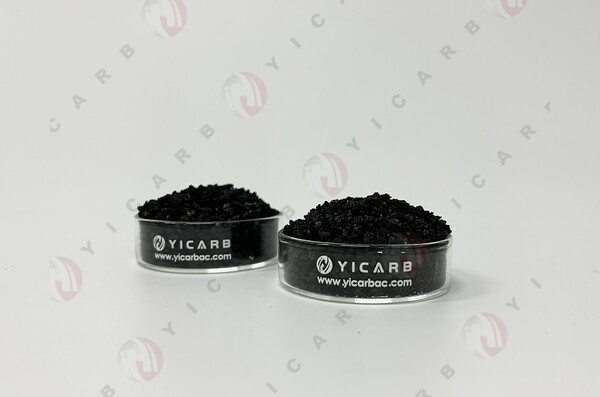 Coal Based Acid Washed Briquetted Activated Carbon