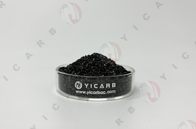 Coal Based Briquetted Activated Carbon