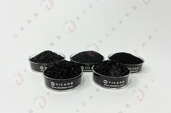 Coal-Based Granular Activated Carbon