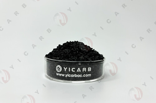 Coal Based Column Crushed Activated Carbon