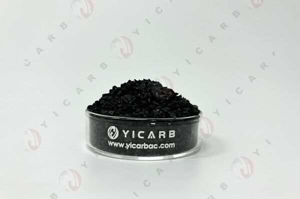 Coal Based Column Crushed Activated Carbon