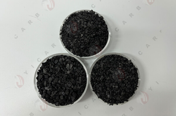 Anthracite Filter Media