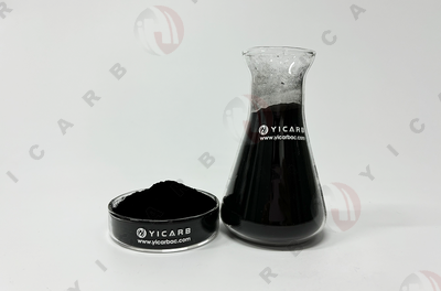 Coal-Based Powdered Activated Carbon