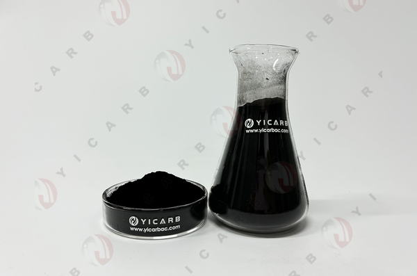 Coal-Based Powdered Activated Carbon