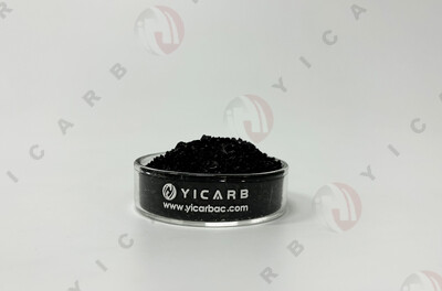 Acid Washed Coconut Shell Based Granular Activated Carbon