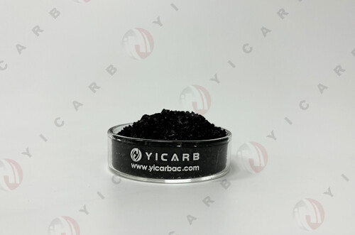 Acid Washed Coconut Shell Based Granular Activated Carbon