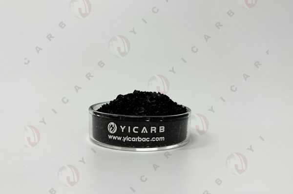Acid Washed Coconut Shell Based Granular Activated Carbon