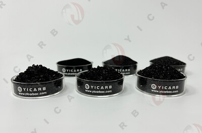 Coconut Shell Based Granular Activated Carbon