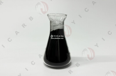 Coconut Shell Based Powdered Activated Carbon