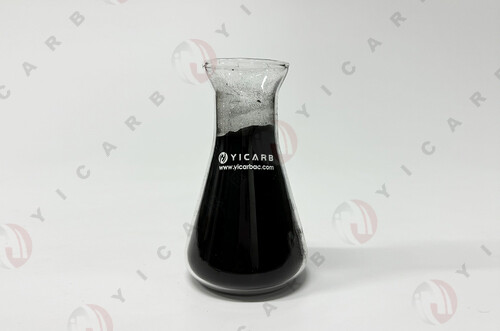 Coconut Shell Based Powdered Activated Carbon