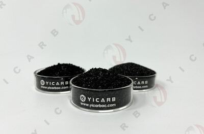 Fruit Shell Based Granular Activated Carbon