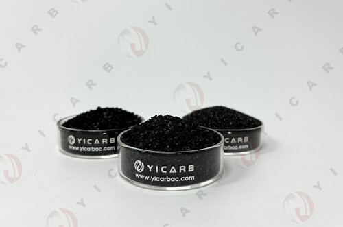 Fruit Shell Based Granular Activated Carbon