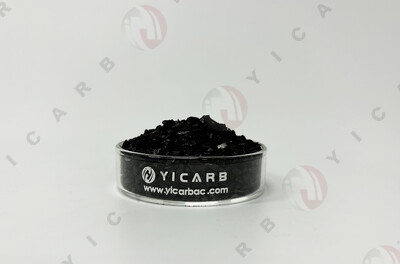 Walnut Shell Based Activated Carbon