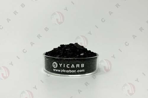 Walnut Shell Based Activated Carbon