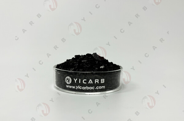 Walnut Shell Based Activated Carbon