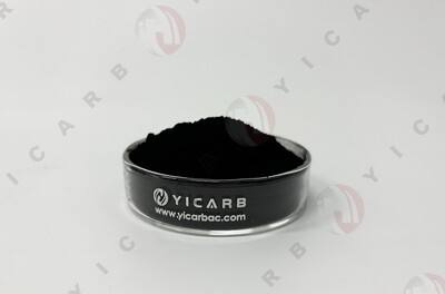 Chemical Method Wood Based Powdered Activated Carbon