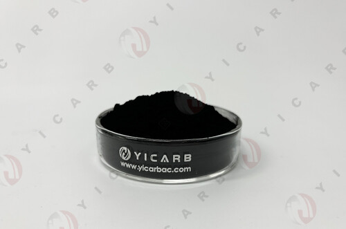 Chemical Method Wood Based Powdered Activated Carbon