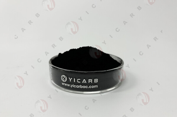 Chemical Method Wood Based Powdered Activated Carbon