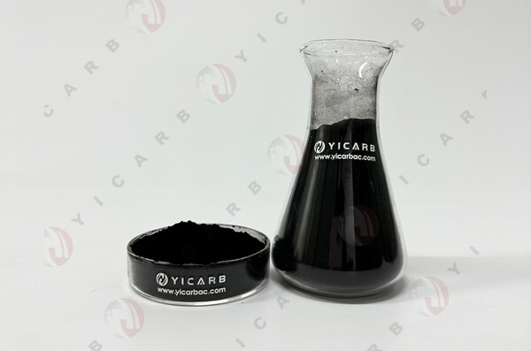 Food Grade Powder Activated Carbon