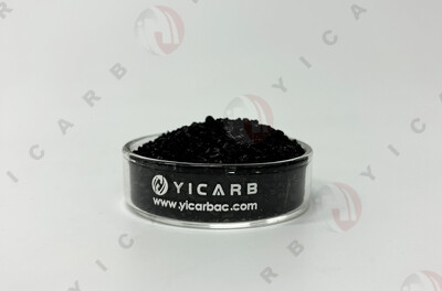 Wood Based Granular Activated Carbon