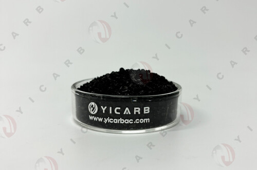 Wood Based Granular Activated Carbon