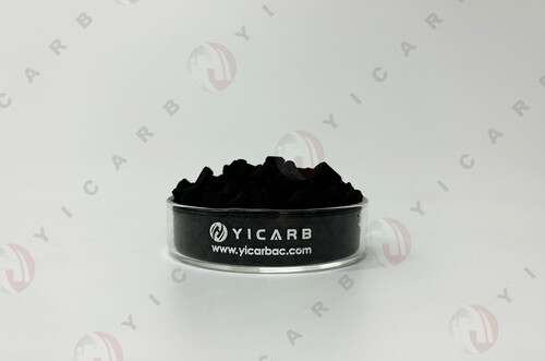 Wood Based Pelletized Activated Carbon