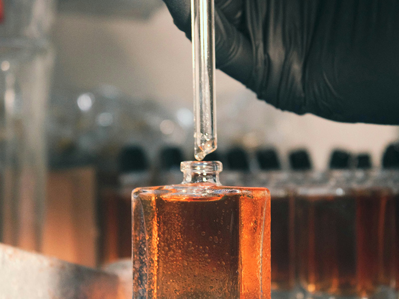 Silver Impregnated BACTERIOSTATIC Carbon