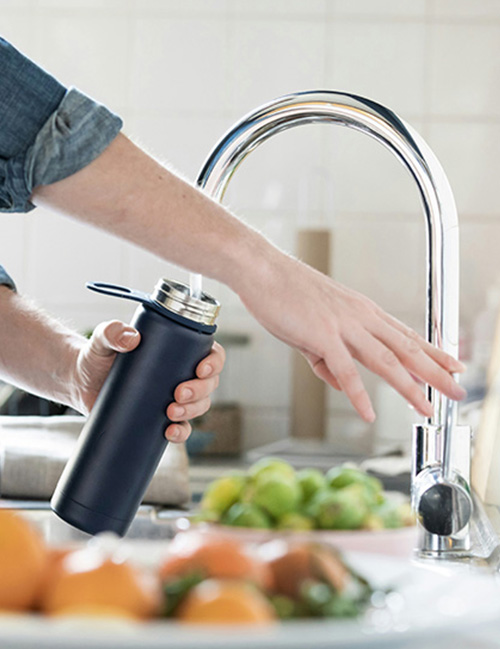 Powerful Adsorption capability of YICARB carbon for Drinking Water Treatment