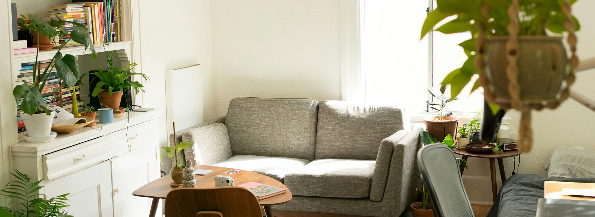 Residential & Municipal Water Treatment