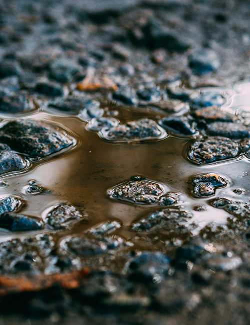 Powerful Adsorption Capability of Yicarb Carbon For Municipal Water Treatment