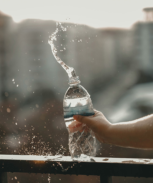 Powerful Adsorption capability of YICARB carbon for Consumer Filtration