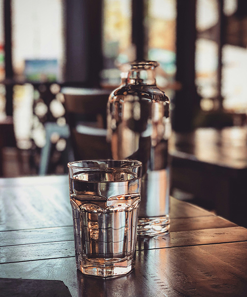 Powerful Adsorption Capability of YICARB Carbon for Whole Home Water TREATMENT