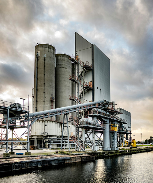 Advantages of YICARB Carbon For Industrial Water Treatment