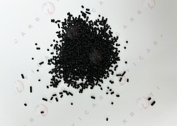 pelletized-activated-carbon-factory