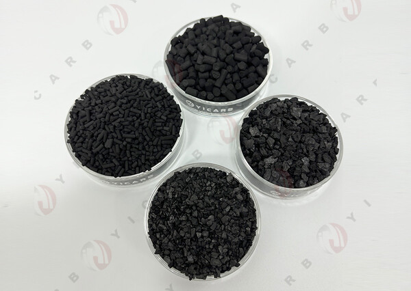 impregnated-coal-based-activated-carbon