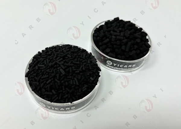 coconut-shell-carbon-media