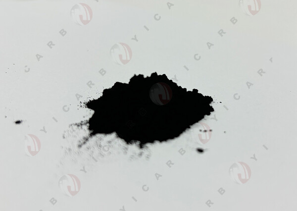 activated-carbon-in-china