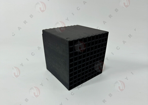 honeycomb-activated-carbon-for-sale