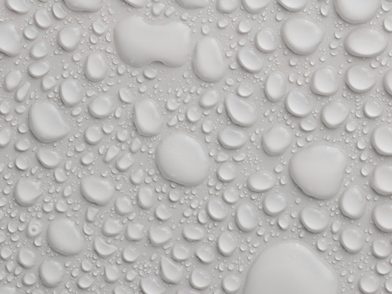 Condensate Boiler Feed Water Treatment