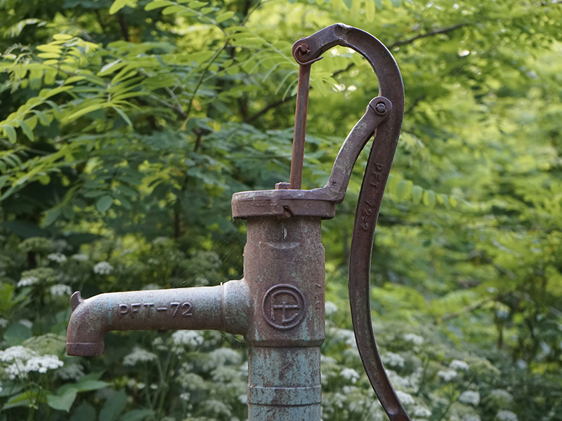 Remediation Water Treatment